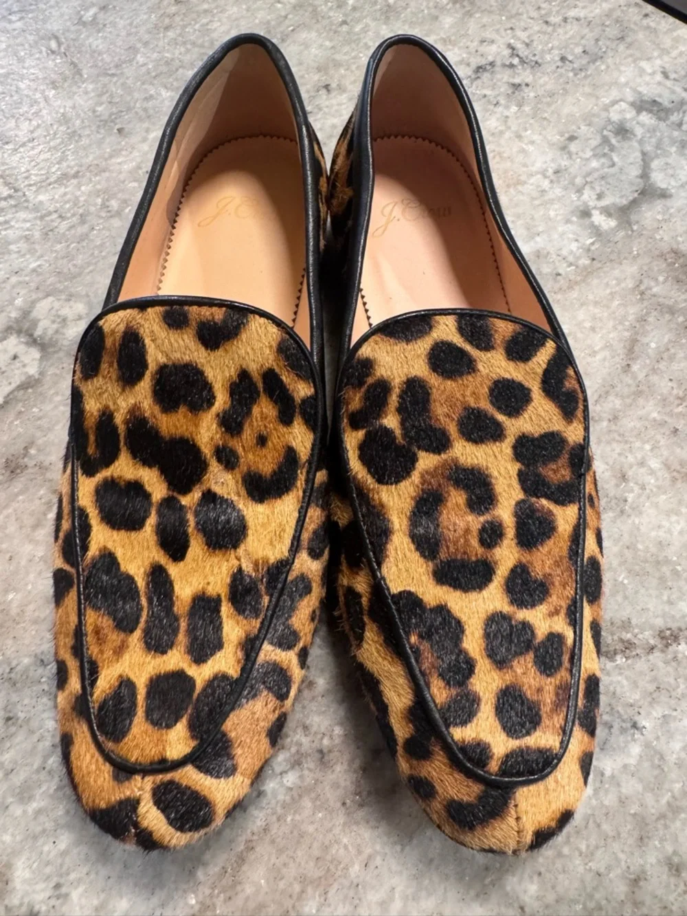 J. Crew crew genuine